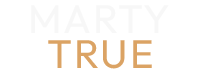 Mary True logo