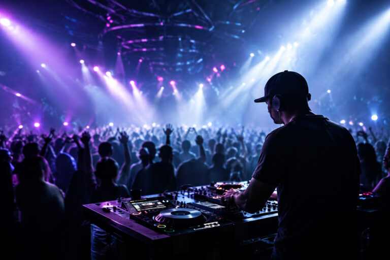 Electronic Music