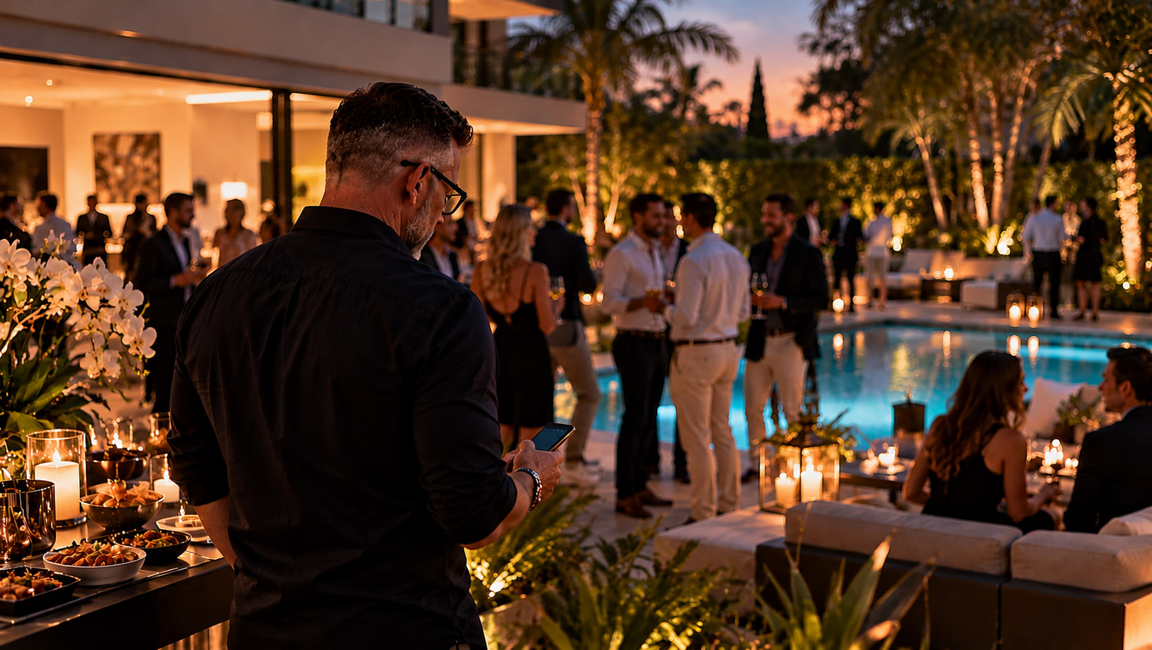 Event Management