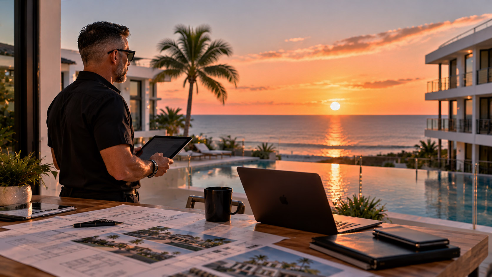 Real Estate & Property Operations